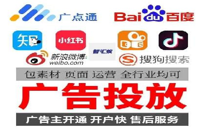 行业巨头背后的SEM推广代运营公司